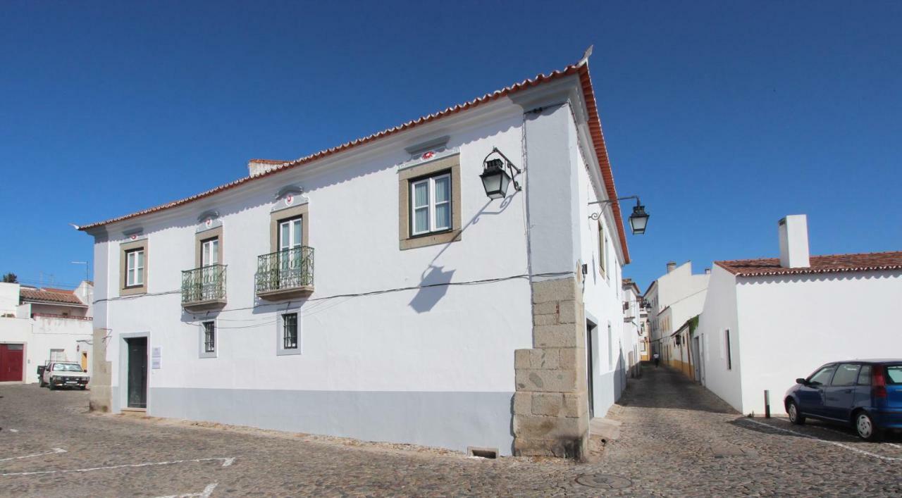 Lavradores Boutique Guesthouse Évora Exterior foto